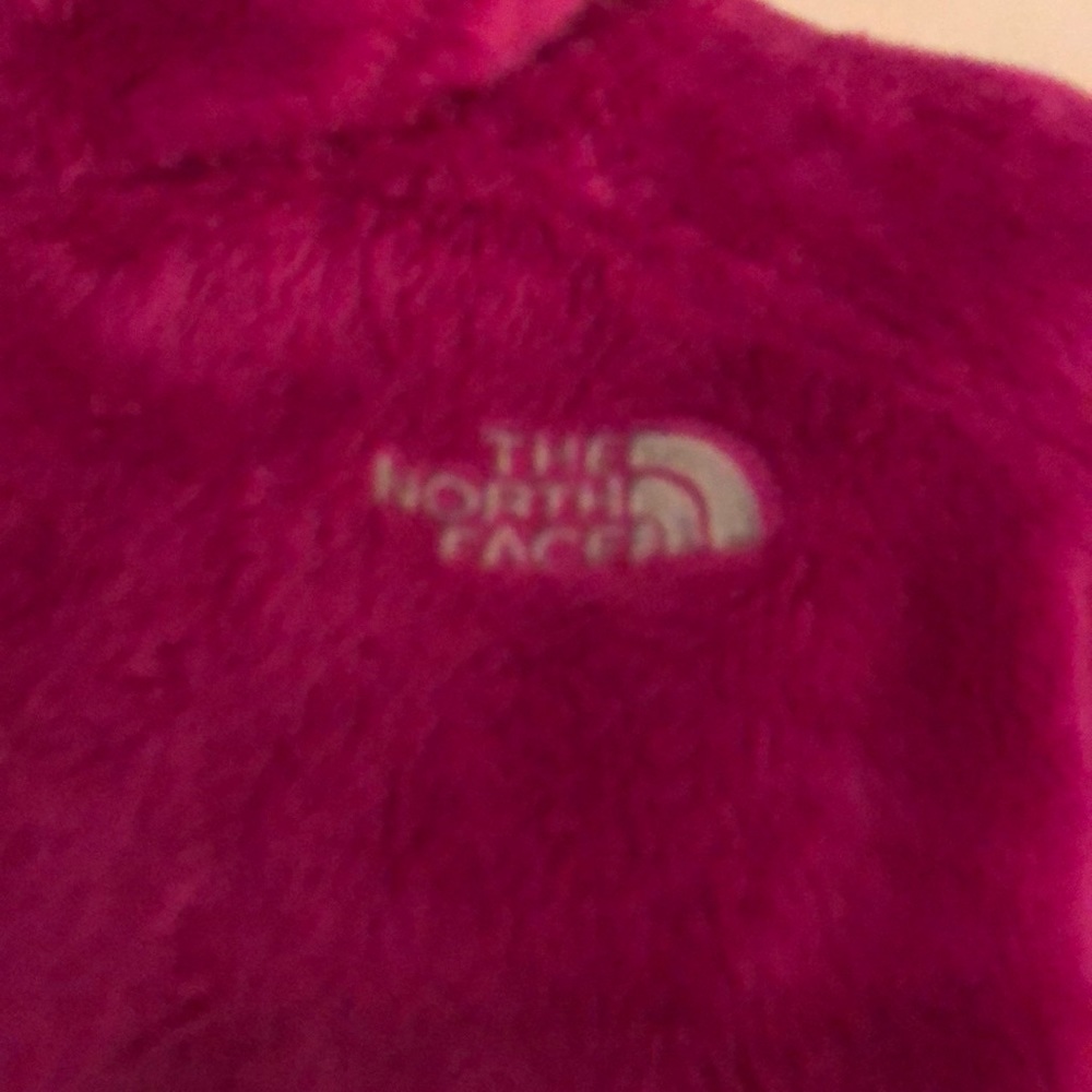 THE NORTH FACE jacket - Picture 2 of 6